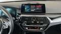 BMW 520 d xDrive Blau - thumbnail 12