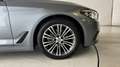 BMW 520 d xDrive Blau - thumbnail 7