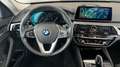 BMW 520 d xDrive Blau - thumbnail 14