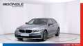 BMW 520 d xDrive Blau - thumbnail 1