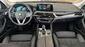 BMW 520 d xDrive Blau - thumbnail 9