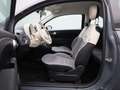 Fiat 500 1.0 Hybrid Lounge | Navigatie | Climate Control | Grijs - thumbnail 11