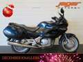 Honda Deauville NT650V RC47 KOFFERS! Blauw - thumbnail 1