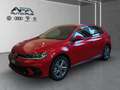 Volkswagen Polo VI 1.0 TSI e R-Line IQ.Light*LM*Sport*PDC Red - thumbnail 2