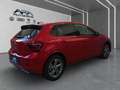 Volkswagen Polo VI 1.0 TSI e R-Line IQ.Light*LM*Sport*PDC Red - thumbnail 3