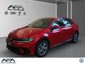 Volkswagen Polo VI 1.0 TSI e R-Line IQ.Light*LM*Sport*PDC Red - thumbnail 1