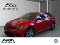 Volkswagen Polo VI 1.0 TSI e R-Line IQ.Light*LM*Sport*PDC Rot - thumbnail 1