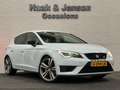 SEAT Leon 2.0 TSI Cupra 280 DSG Alcantara Led Cruise White - thumbnail 2