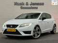 SEAT Leon 2.0 TSI Cupra 280 DSG Alcantara Led Cruise White - thumbnail 1