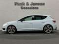 SEAT Leon 2.0 TSI Cupra 280 DSG Alcantara Led Cruise White - thumbnail 7