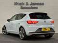 SEAT Leon 2.0 TSI Cupra 280 DSG Alcantara Led Cruise White - thumbnail 3