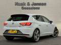SEAT Leon 2.0 TSI Cupra 280 DSG Alcantara Led Cruise White - thumbnail 4