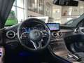 Mercedes-Benz C 220 d 4M Limou. Avantgarde WideS Multib Kam DAB Чорний - thumbnail 7