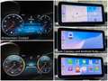 Mercedes-Benz C 220 d 4M Limou. Avantgarde WideS Multib Kam DAB Чорний - thumbnail 18