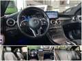 Mercedes-Benz C 220 d 4M Limou. Avantgarde WideS Multib Kam DAB Чорний - thumbnail 11