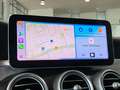 Mercedes-Benz C 220 d 4M Limou. Avantgarde WideS Multib Kam DAB Чорний - thumbnail 24