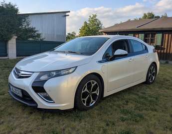 Ampera ePionier Edition