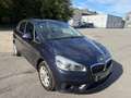 BMW 216 Active Tourer 216 d full xenon toit pano euro 6b Blau - thumbnail 4