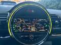 MINI Cooper S Clubman COOPER S CLUBMAN PANORAMA|NAVIGATION|HEAD UP|LED Bleu - thumbnail 8