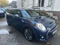 MINI Cooper S Clubman COOPER S CLUBMAN PANORAMA|NAVIGATION|HEAD UP|LED Bleu - thumbnail 4
