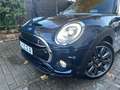 MINI Cooper S Clubman COOPER S CLUBMAN PANORAMA|NAVIGATION|HEAD UP|LED Bleu - thumbnail 11