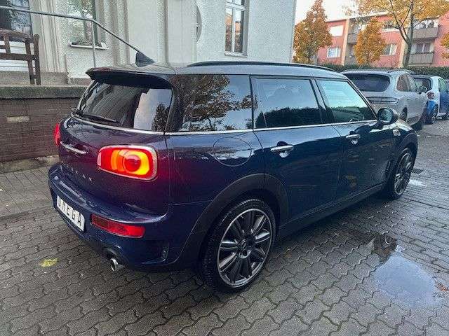 MINI Cooper S Clubman COOPER S CLUBMAN PANORAMA|NAVIGATION|HEAD UP|LED
