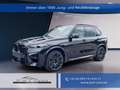 BMW X5 Competition M AHK Compound+Innovation+Comfort 4... Noir - thumbnail 1