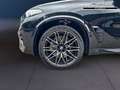 BMW X5 Competition M AHK Compound+Innovation+Comfort 4... Noir - thumbnail 7
