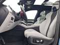 BMW X5 Competition M AHK Compound+Innovation+Comfort 4... Noir - thumbnail 13