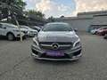 Mercedes-Benz CLA 220 d Shooting Brake 4MATIC Aut. *AMG-Line* Grau - thumbnail 2