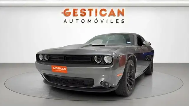 Dodge Challenger SXT 3.6 V6