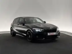 Bmw 120 d Lim.*M SPORT SHADOW*LED SHZ PDC HARMAN KARD