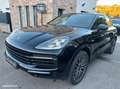 Porsche Cayenne III Coupé 3.0 V6 E-Hybrid 462 Noir - thumbnail 1