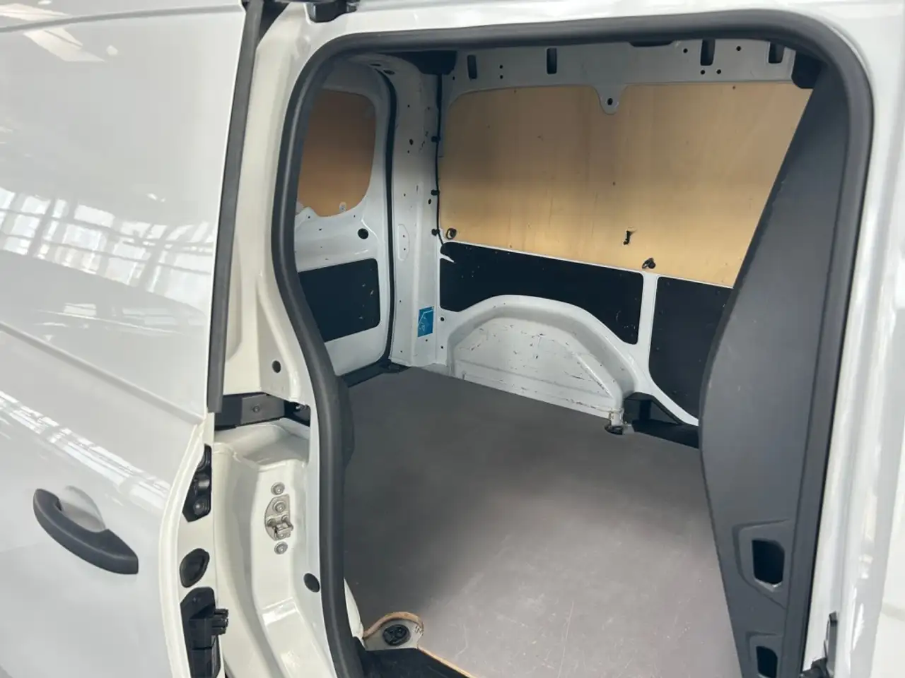 Mercedes-Benz Citan 112 CDI MBUX/Hecktüren/Klima/Navi 12