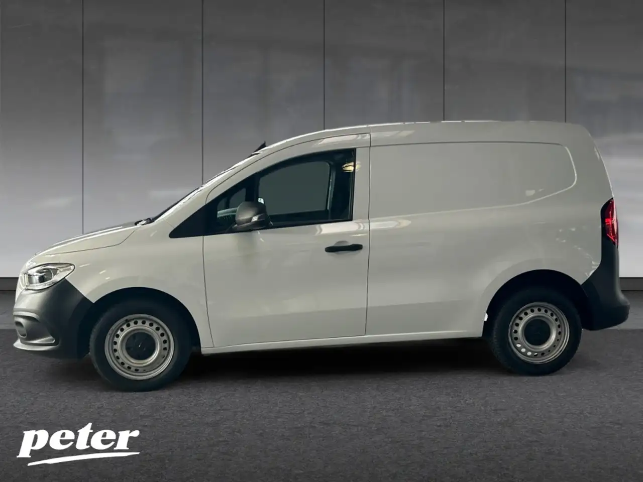 Mercedes-Benz Citan 112 CDI MBUX/Hecktüren/Klima/Navi 2