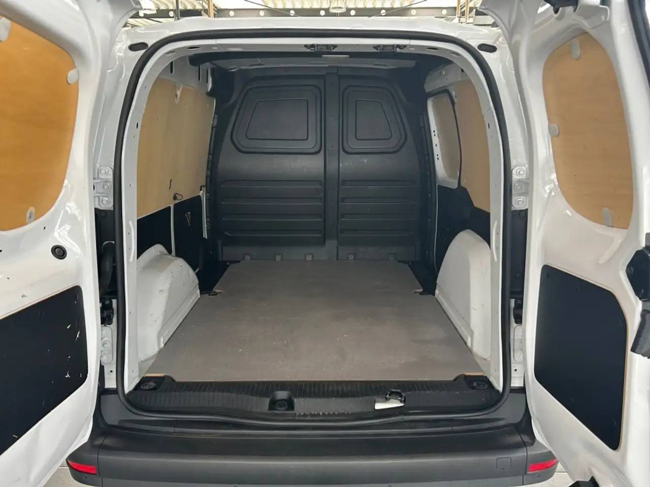 Mercedes-Benz Citan 112 CDI MBUX/Hecktüren/Klima/Navi 15