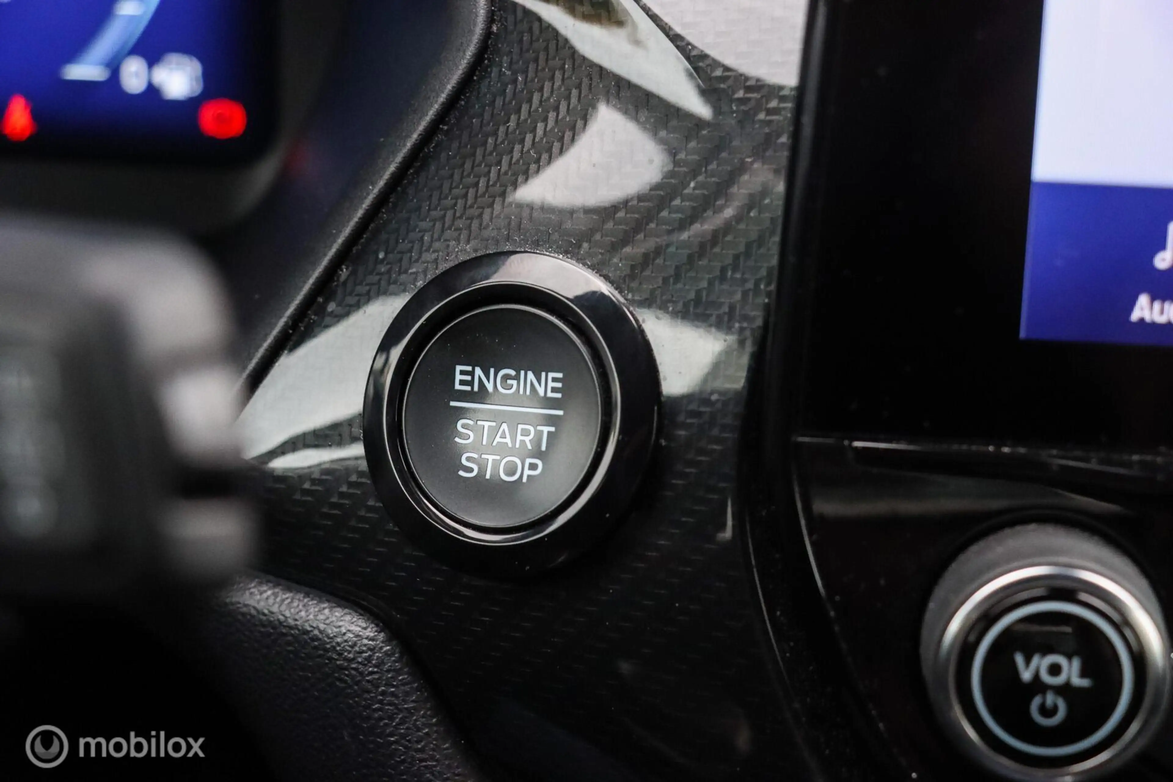 Ford Puma 1.0 EcoBoost ST-Line|LED|Cruise|Carplay|Stoel&stuu — photo 10
