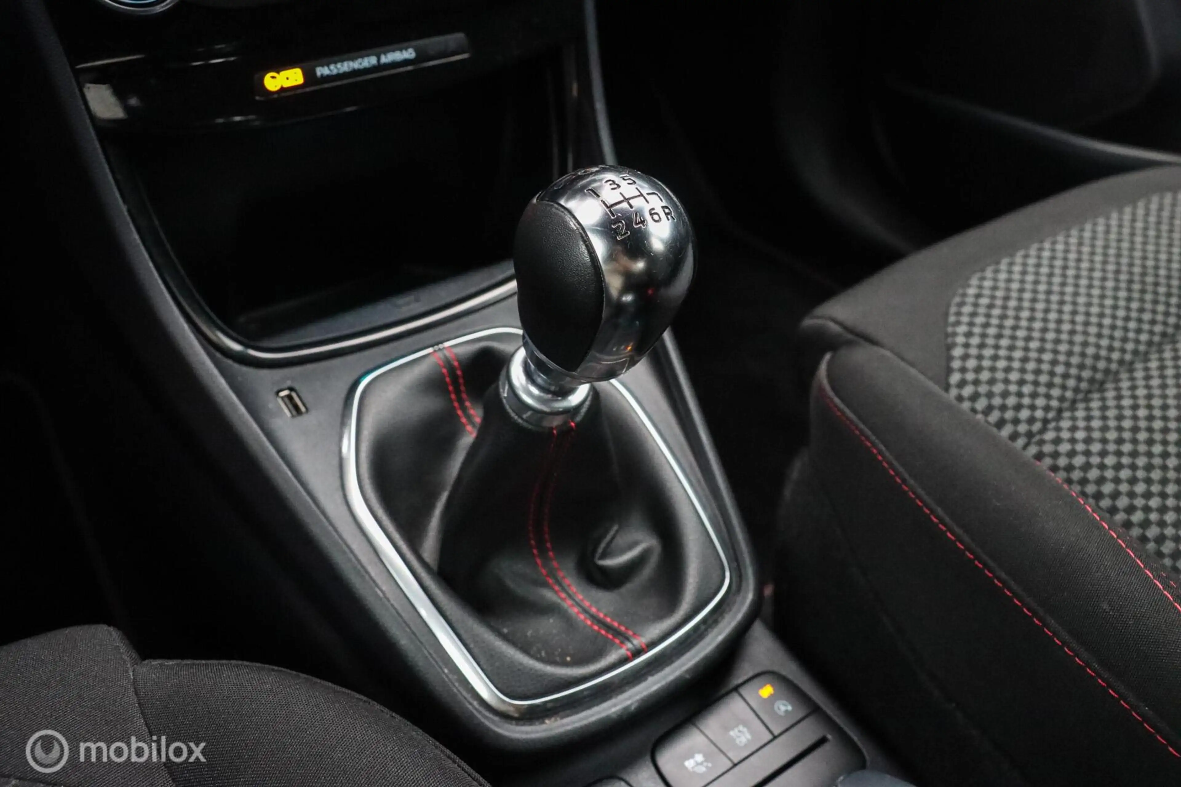 Ford Puma 1.0 EcoBoost ST-Line|LED|Cruise|Carplay|Stoel&stuu — photo 15