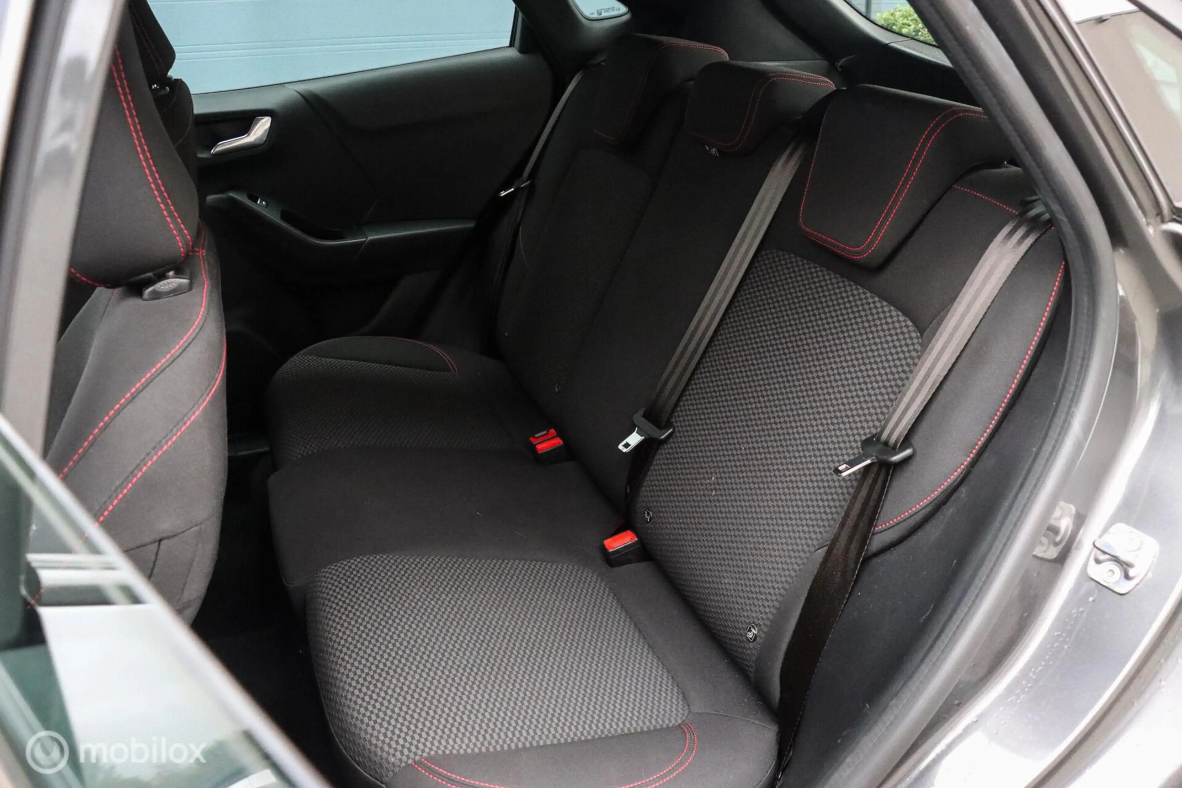 Ford Puma 1.0 EcoBoost ST-Line|LED|Cruise|Carplay|Stoel&stuu — photo 7