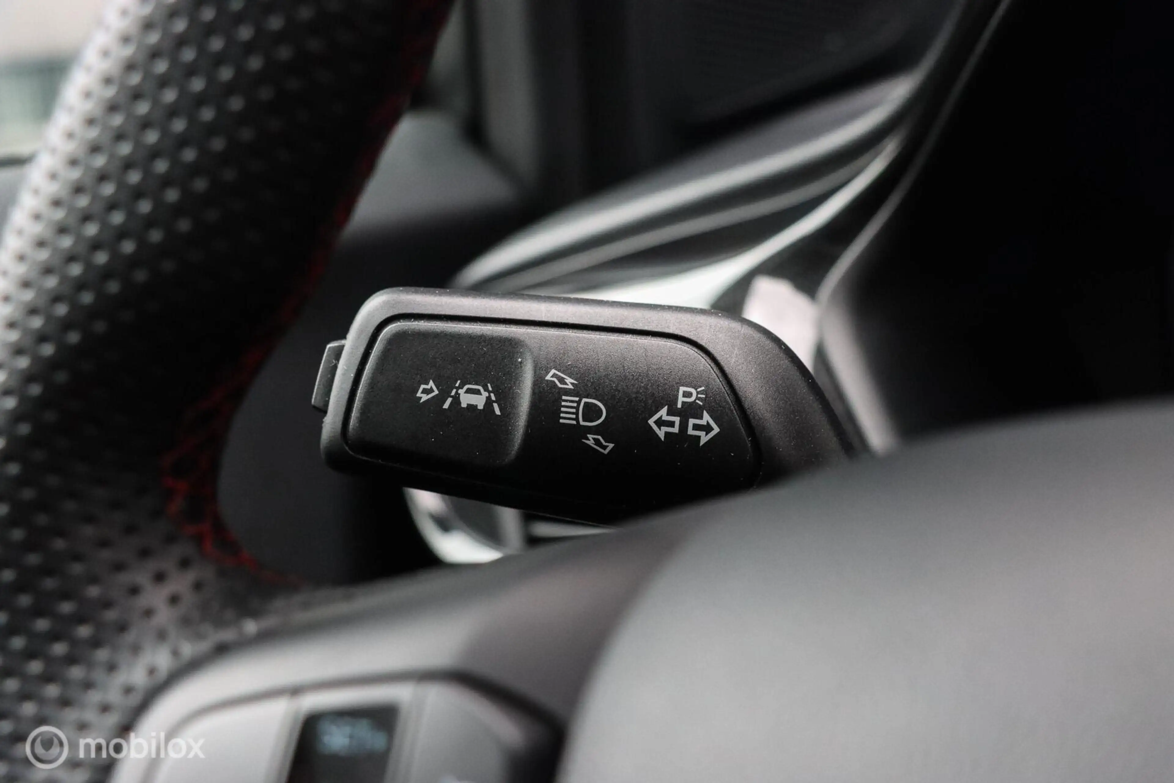 Ford Puma 1.0 EcoBoost ST-Line|LED|Cruise|Carplay|Stoel&stuu — photo 11