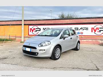 PUNTO STREET GPL 1.2 69CV