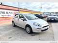 Fiat Punto PUNTO STREET GPL 1.2 69CV Gris - thumbnail 3