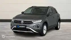 Volkswagen T-Roc 1.0 TSI 110ch Life Plus