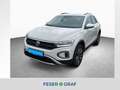 Volkswagen T-Roc MOVE 1.5 TSI DSG 150PS Grau - thumbnail 1