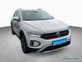 Volkswagen T-Roc MOVE 1.5 TSI DSG 150PS Grau - thumbnail 3