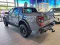 Ford Ranger 2.0 TDCi Raptor DoKa LED AWD Navi SHZ Gri - thumbnail 8