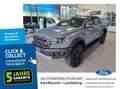 Ford Ranger 2.0 TDCi Raptor DoKa LED AWD Navi SHZ Gri - thumbnail 1