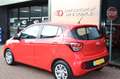 Hyundai i10 1.0i Comfort Rood - thumbnail 3