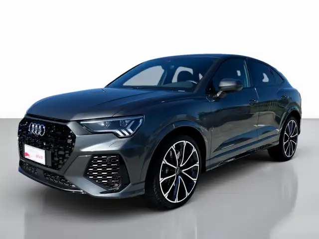 Audi RS Q3 sportback rs 2.5 quattro s-tronic