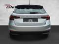 Skoda Fabia Ambition Colour Concept 5 J. Garantie Silber - thumbnail 5